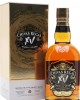 Chivas Regal 15 Year Old XV
