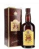 J & B 15 Year Old Reserve