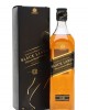 Johnnie Walker Black Label 12 Year Old Blended Scotch Whisky