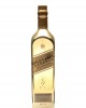 Johnnie Walker Gold Label Reserve Bullion Bottle