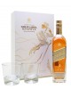 Johnnie Walker Gold Label Reserve Gift Pack