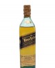 Johnnie Walker Blue Label Small Bottle
