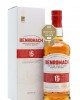 Benromach 15 Year Old