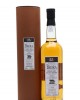 Brora 25 Year Old 7th Release Bottled 2008