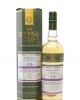 Croftengea 2005 13 Year Old Old Malt Cask