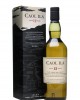 Caol Ila 12 Year Old Islay Single Malt Scotch Whisky