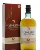 Singleton of Dufftown 12 Year Old Speyside Single Malt Scotch Whisky