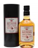 Edradour Ballechin Double Malt 8 Year Old