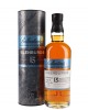 Ballantine's The Glenburgie 15 Years Old