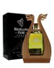 Highland Park Freya 15 Year Old Valhalla Collection