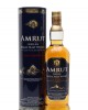 Amrut Cask Strength Indian Single Malt Whisky