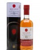 Red Spot 15 Year Old Irish Whiskey
