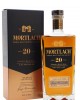 Mortlach 20 Year Old Cowie's Blue Seal