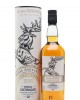 Royal Lochnagar 12 Year Old Game of Thrones House Baratheon