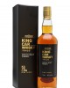 Kavalan King Car Conductor Taiwanese Single Malt Whisky