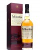 Tullibardine 228 Burgundy Finish