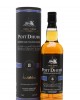 Poit Dhubh 8 Year Old