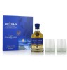 Kilchoman Machir Bay Gift Pack with Glasses