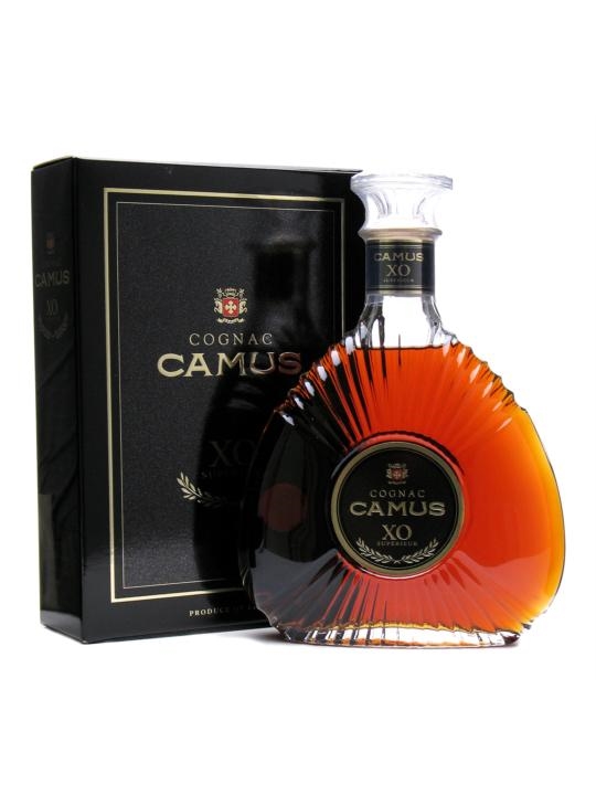 Camus XO Superieur Cognac | XO Cognac | Whisky Marketplace